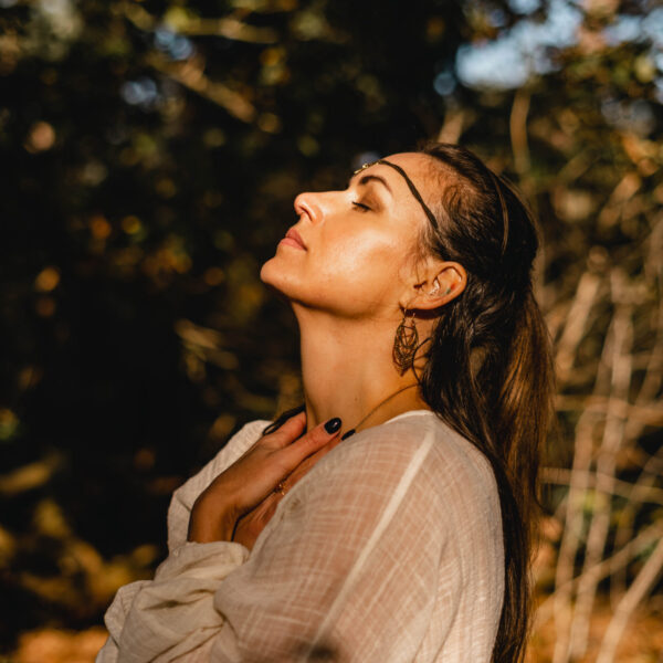 GODDESS RETREAT MAROKKO             Datum: 14/15/16/17/18 November’25